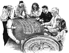 The history and origins of roulette