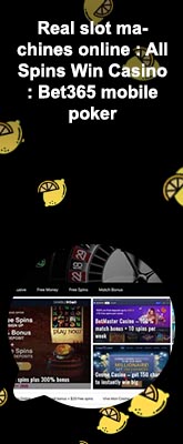 All spins win casino