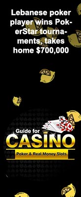 All time money poker
