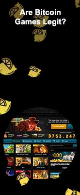 Are crypto casinos legit