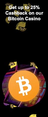 Best bitcoin casino crypto