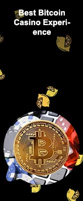 Best bitcoin casino games