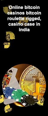 Best bitcoin casino in thackerville