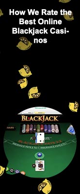 Best online blackjack
