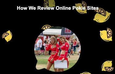 Best online pokies real money
