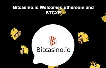 Bitcasino io