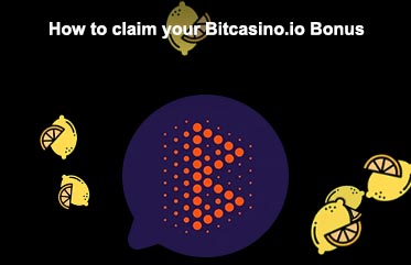 Bitcasino io bonus code