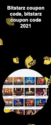 Bitcasino io promo code