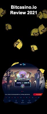 Bitcasino reviews