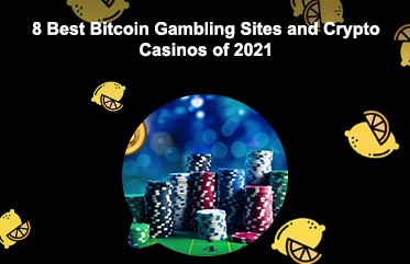Bitcoin casino sites june