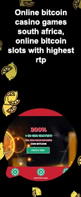 Bitcoin casino uk reviews in SA