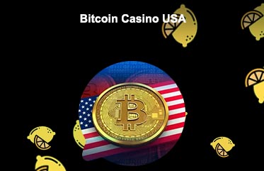 Bitcoin casino uk usa