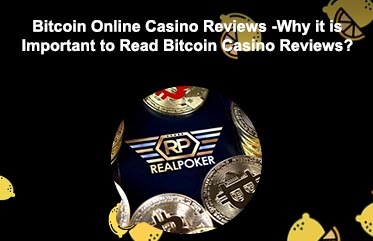 Bitcoin casino usa