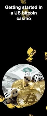 Bitcoin casinos in usa
