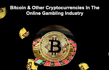 Bitcoin casinos online usa
