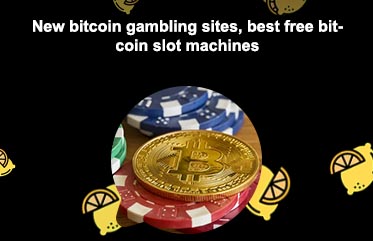 Bitcoin gambling sites