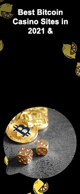 Bitcoin gambling sites to play