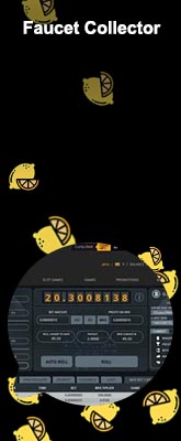 Bitcoin gambling sites with faucet