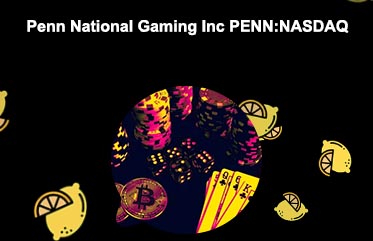 Bitcoin live casino penn national