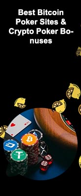 Bitcoin poker deposit