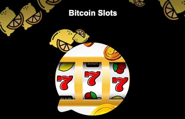 Bitcoin slots to play