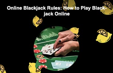 Blackjack online game