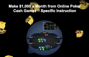 Blockchain poker hud in South Africa