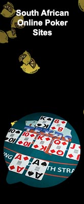 Bonus texas holdem in South Africa