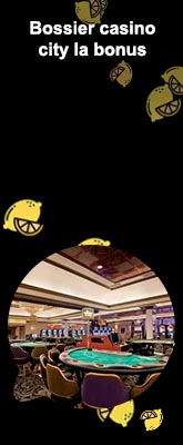 Btc casino in shreveport bossier