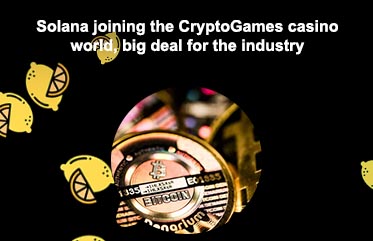 Casino bitcoin coin