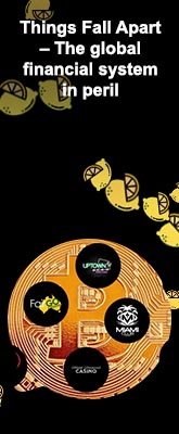 Casino bitcoin halving in SA