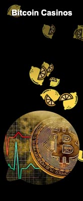 Casino bitcoin money