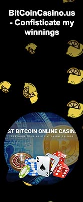 Casino bitcoin review