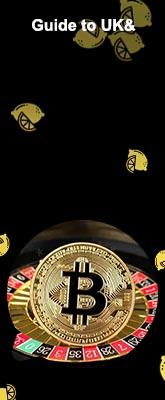 Casino bitcoin sites