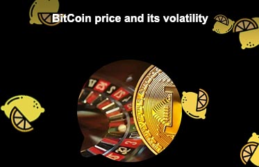 Casino bitcoin x price