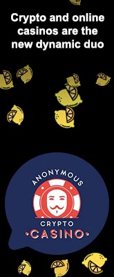 Casino crypto