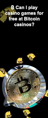 Casino crypto game South African