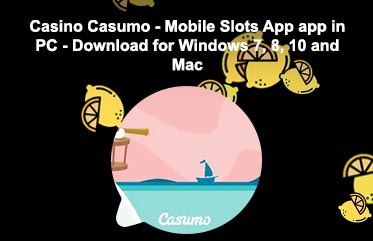 Casumo android app