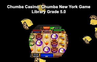 Chumba casino real money
