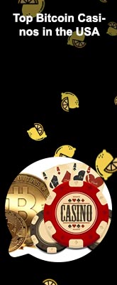 Crypto casino for usa