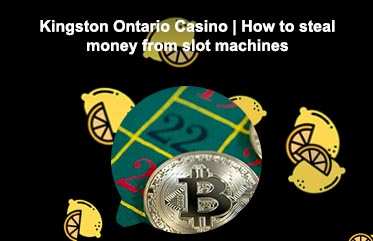 Crypto casino kingston
