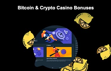 Crypto casino login