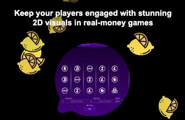 Crypto casino video games