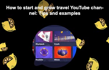 Crypto casino youtube