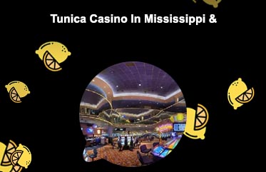 Crypto casinos in mississippi