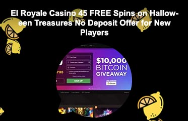 Crypto casinos no deposit bonus
