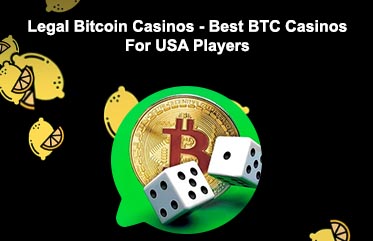 Crypto casinos usa