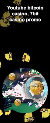 Crypto casinos youtube
