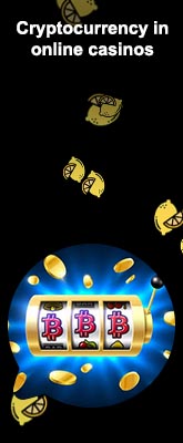 Crypto gamble casino