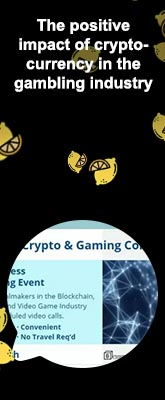 Crypto gamble global